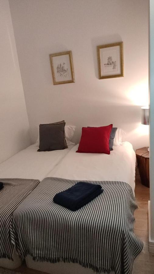 Apartamento Olá - Graça Ii *