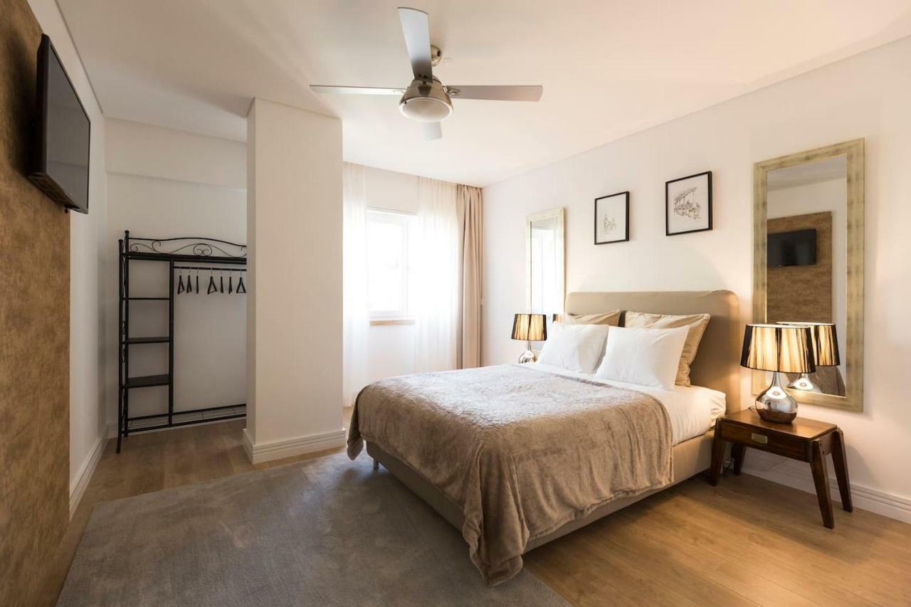 Olá - Graça Ii Apartamento *