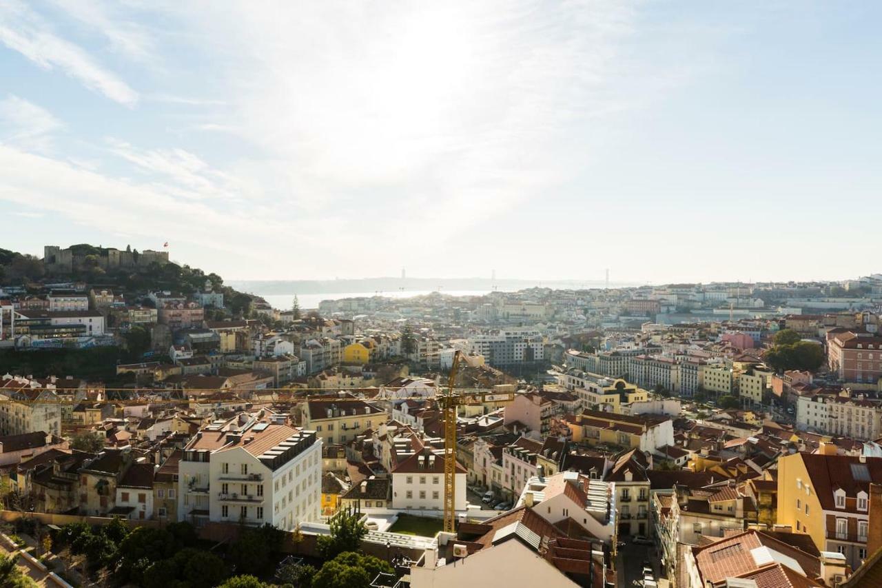 Olá - Graça Ii Lisboa